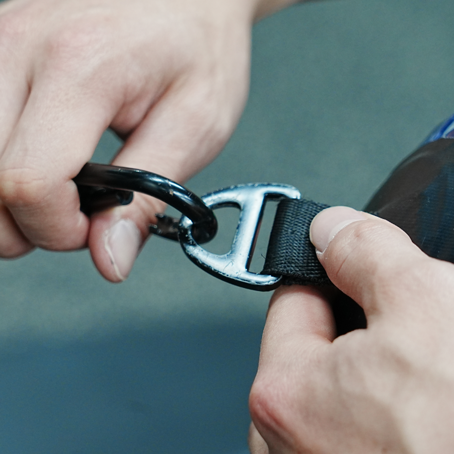 CHAOS® Double-Ended Bungee Band
