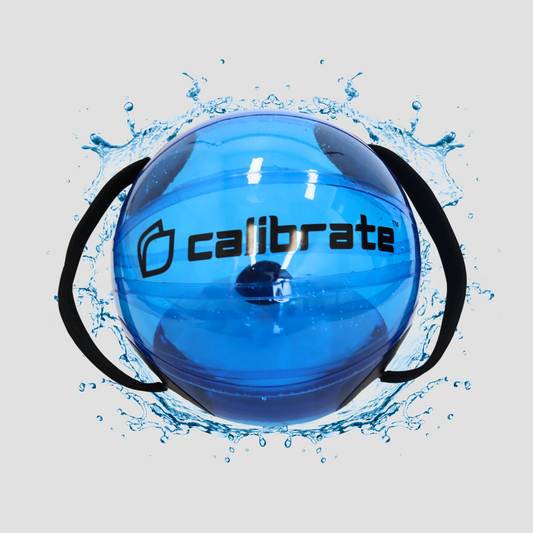 CHAOS® AquaBall [アクアボール] – Calibrate Sports Japan