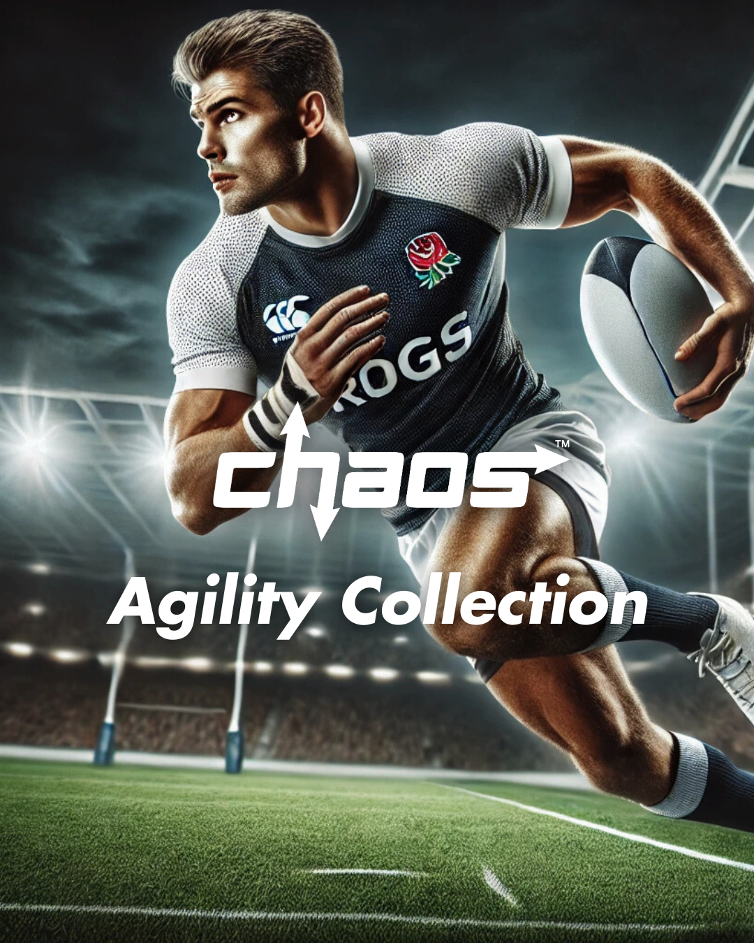 CHAOS®  Agility Collection