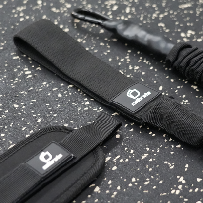 CHAOS® Ball Stability System [カオスボール スタビリティシステム]