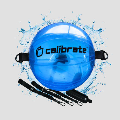 CHAOS® Ball Stability System [カオスボール スタビリティシステム]