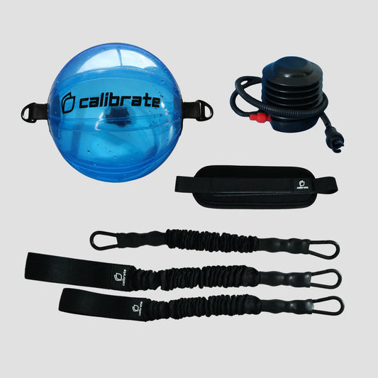 CHAOS® Ball Stability System [カオスボール スタビリティシステム]
