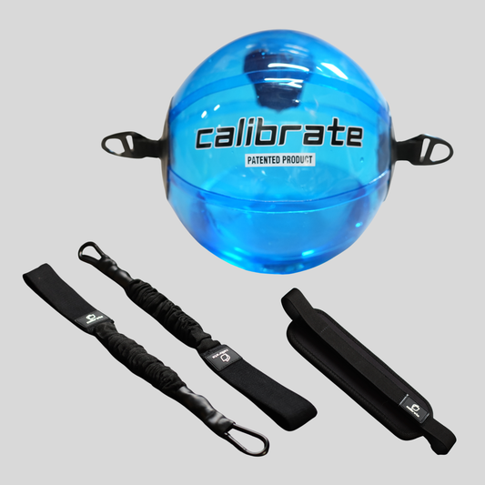 CHAOS® Ball Stability System［カオスボールスタビリティシステム］