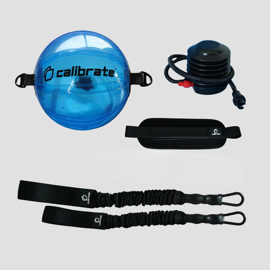 CHAOS® Ball Stability System Second Edition［カオスボールスタビリティシステムセカンドエディション］