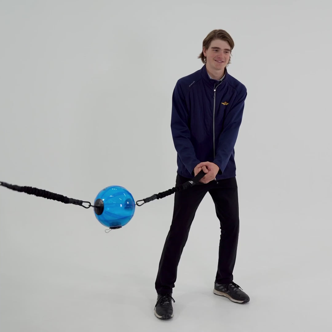 CHAOS® Ball Stability System [カオスボール スタビリティシステム