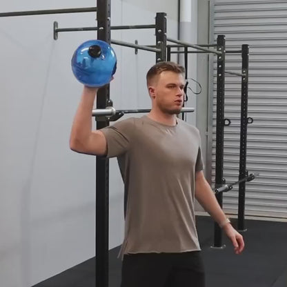 CHAOS® Ball Stability System [カオスボール スタビリティシステム]